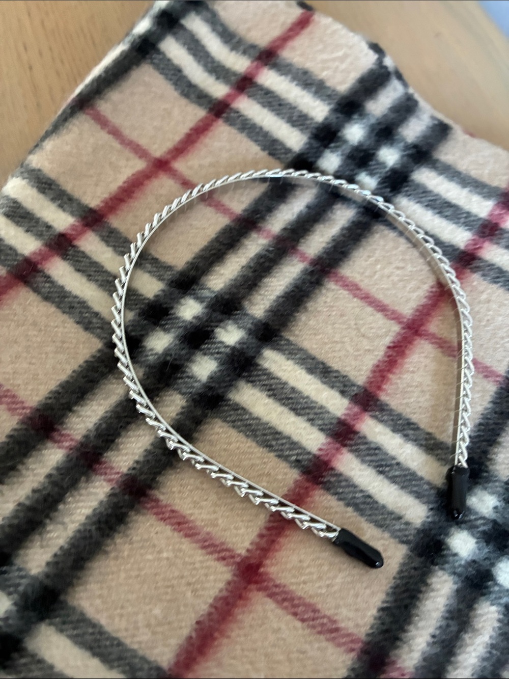 Aerie Chain Headband